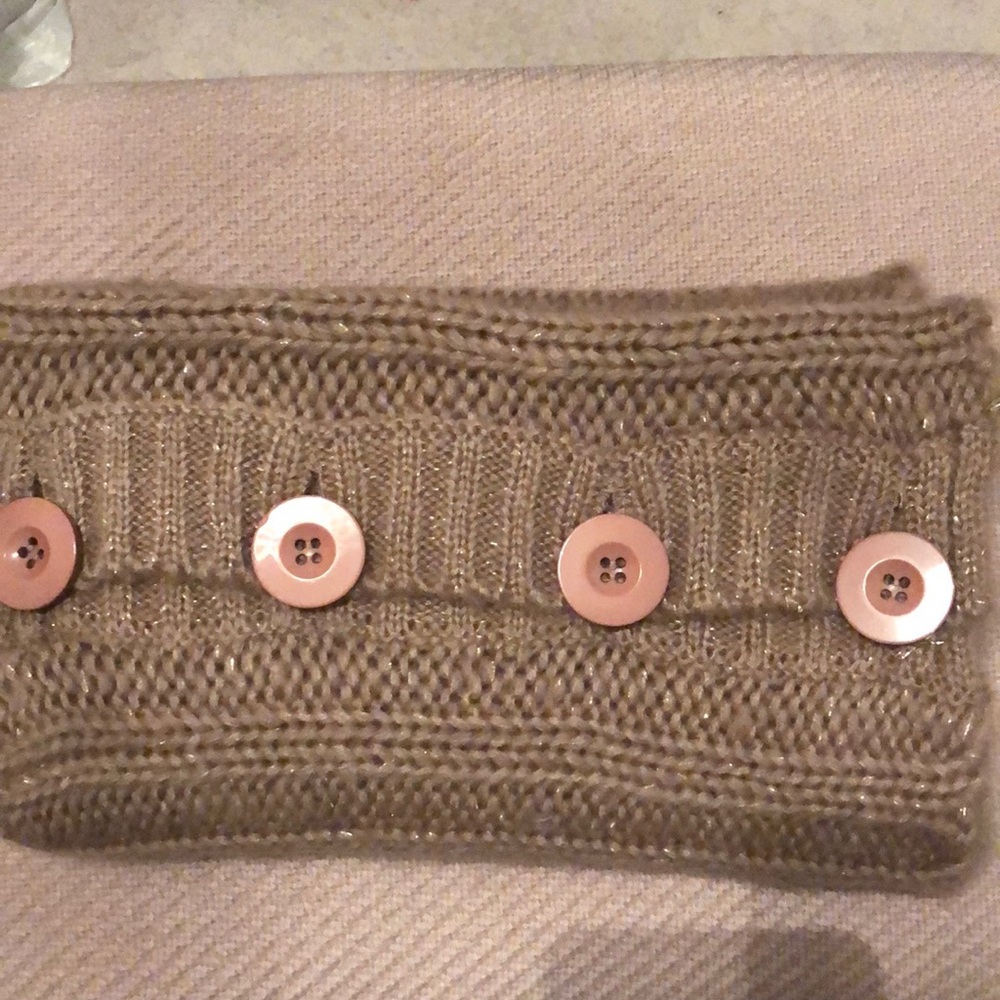 Steve Madden Scarf